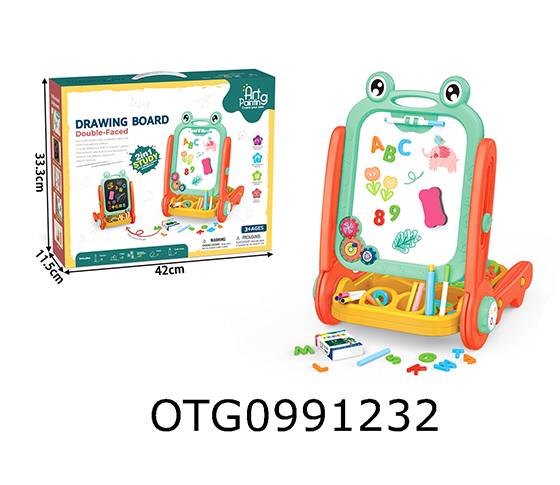 DRAWING BOARD