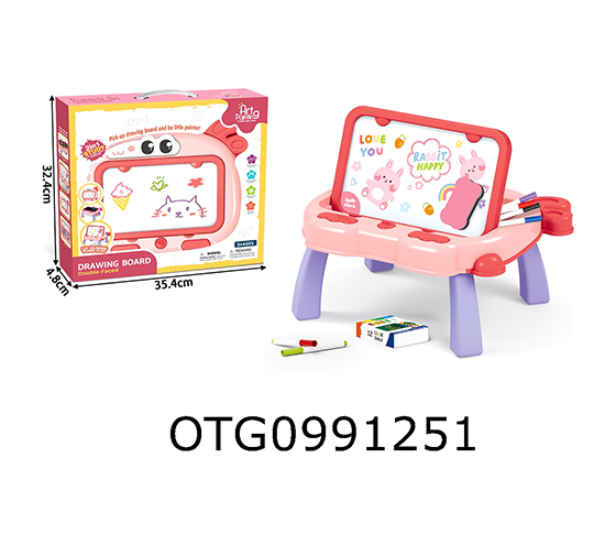 PAINTING TABLE