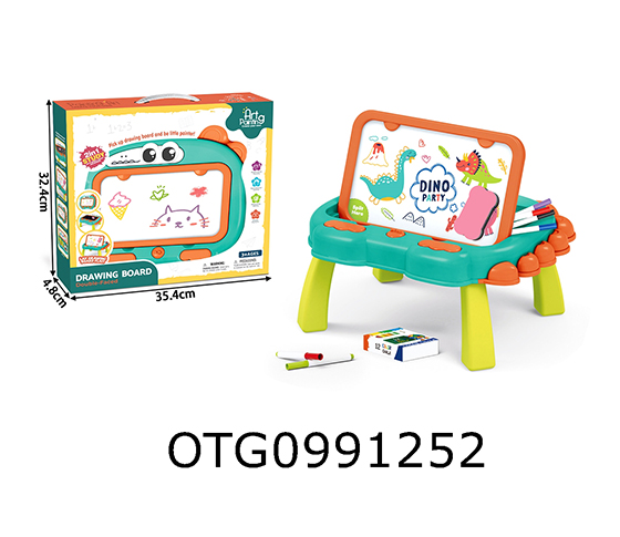 PAINTING TABLE