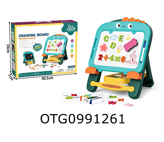 DRAWING BOARD