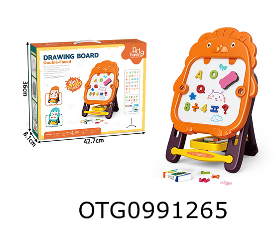 DRAWING BOARD