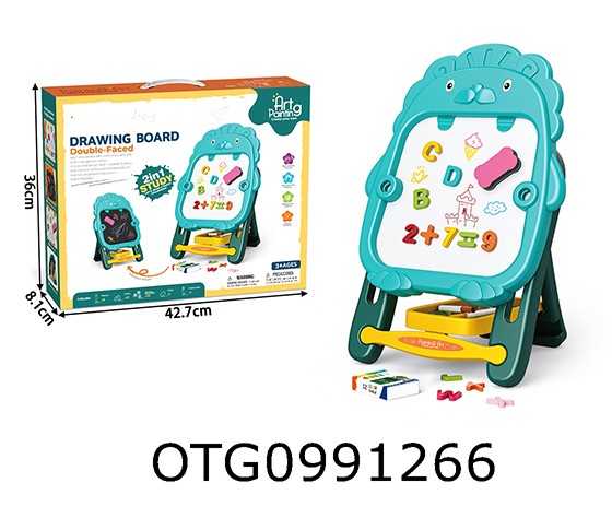 DRAWING BOARD