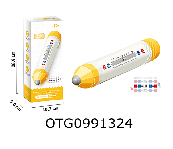 LEARNING PEN
