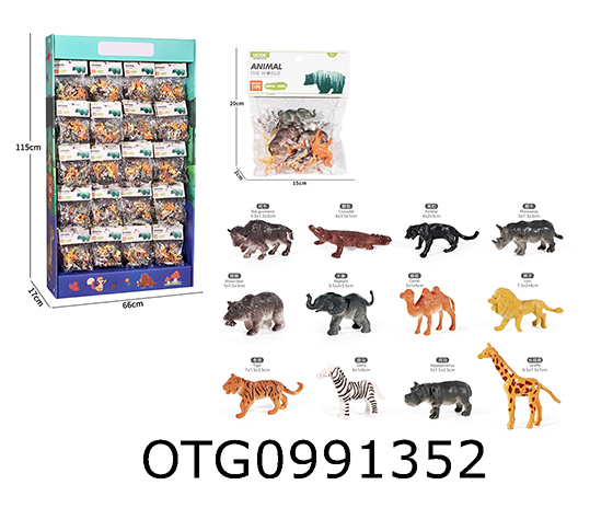 ANIMAL