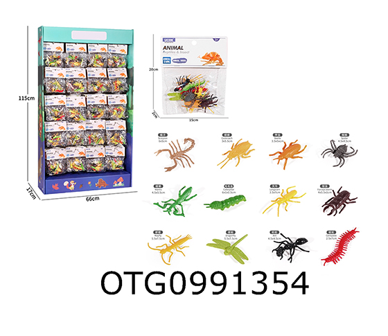 INSECT