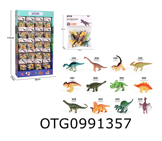 DINOSAUR