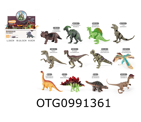 DINOSAUR 