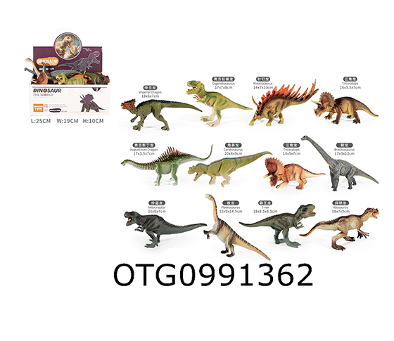 DINOSAUR 