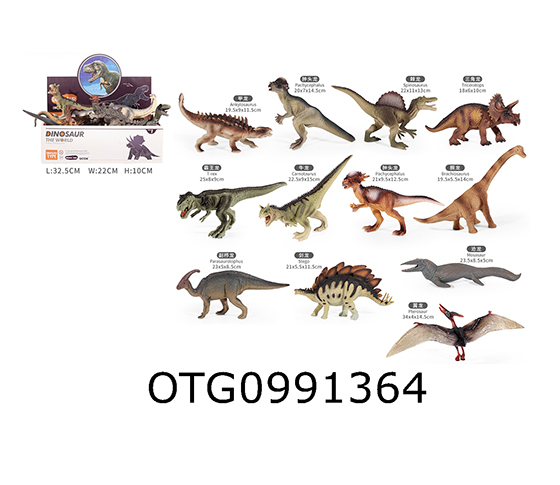 DINOSAUR 