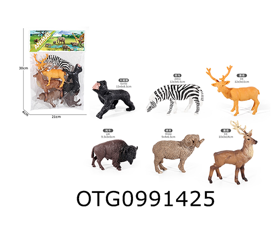ANIMAL 