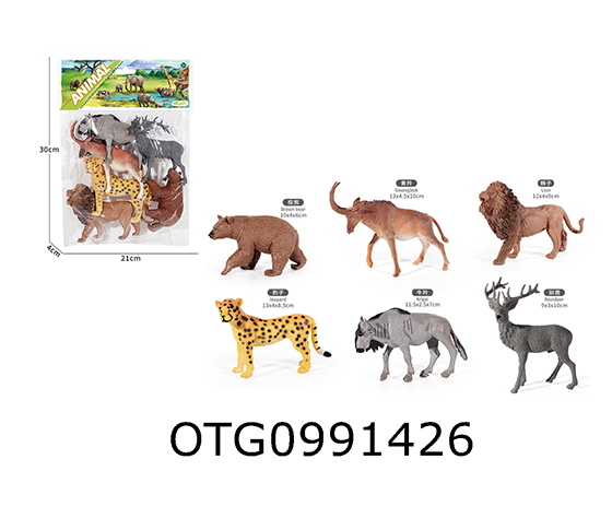 ANIMAL 