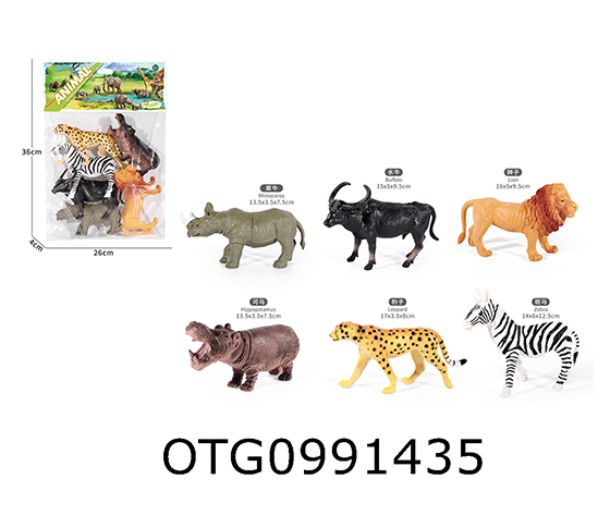 ANIMAL 