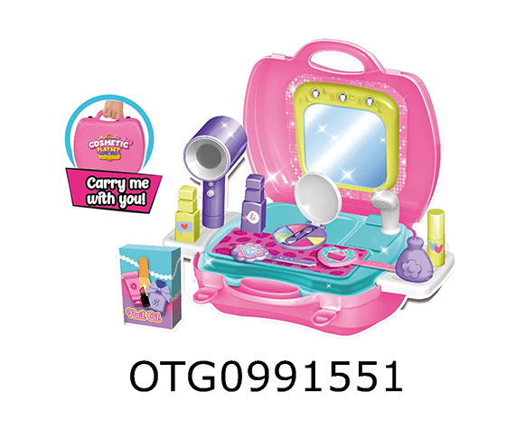 COSMETIC PLAYSET