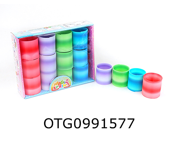 RAINBOW CIRCLE