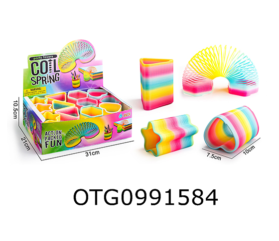 RAINBOW CIRCLE