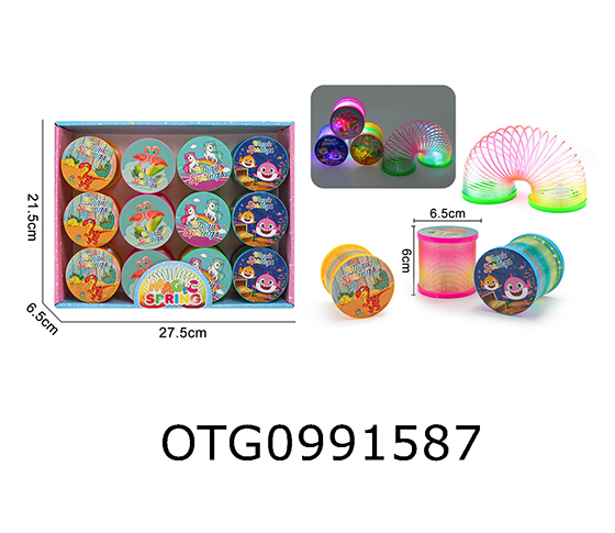 RAINBOW CIRCLE