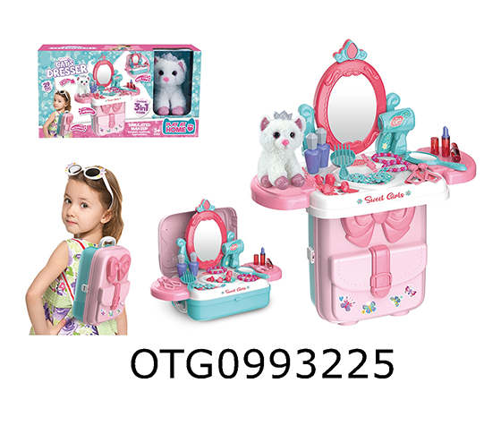  DRESSING TABLE 