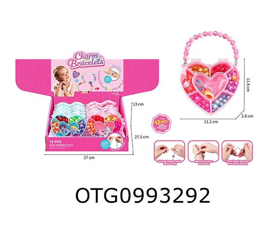 BEADING