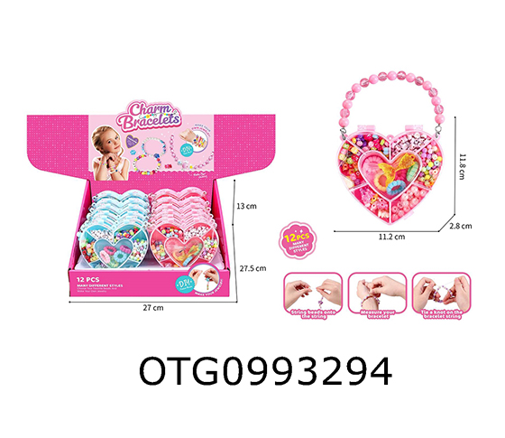 BEADING