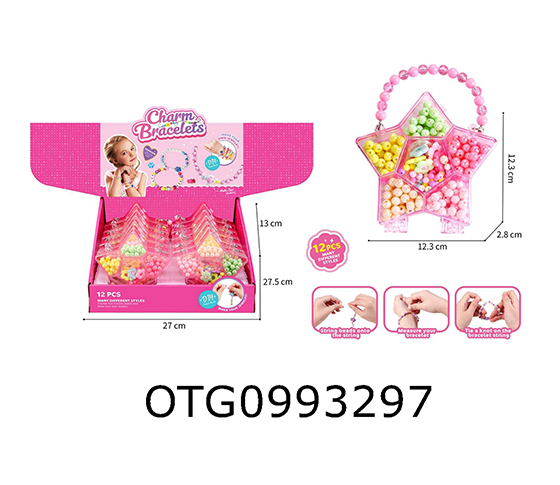 BEADING