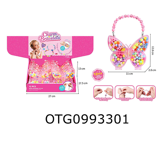 BEADING