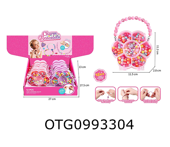 BEADING