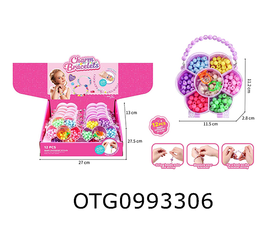 BEADING