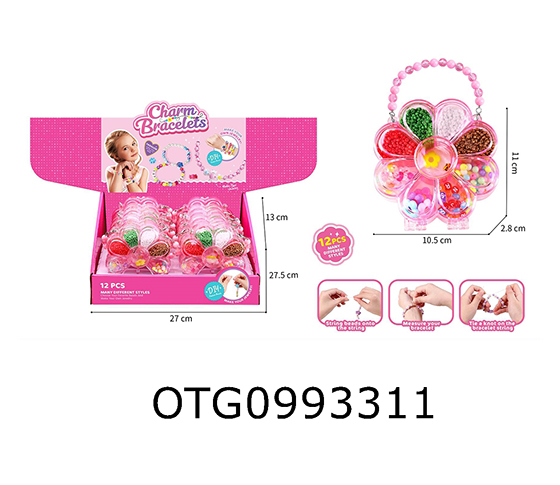 BEADING