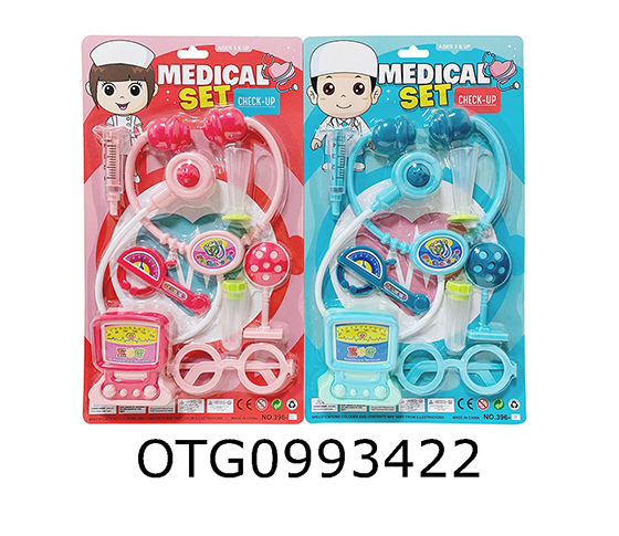 DOCTOR SET 
