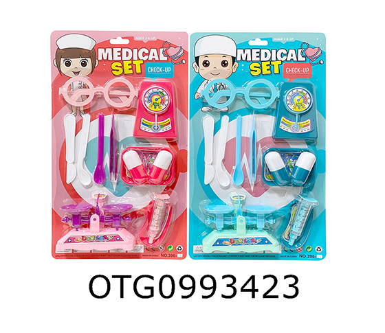 DOCTOR SET 