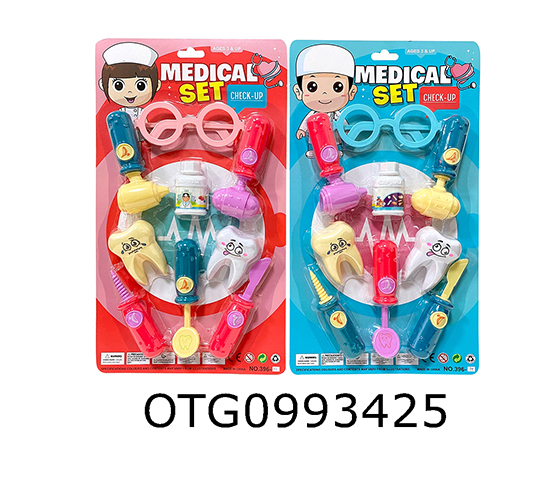 DOCTOR SET 