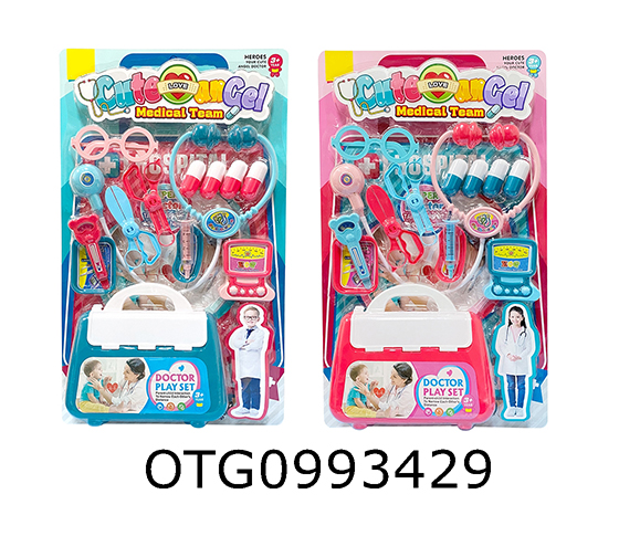 DOCTOR SET 
