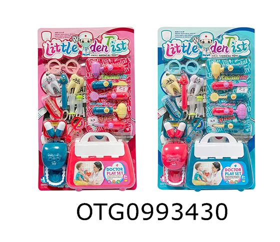 DOCTOR SET 