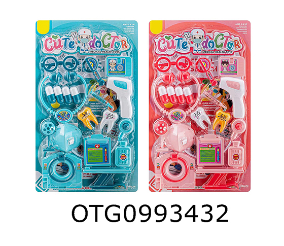 DOCTOR SET 