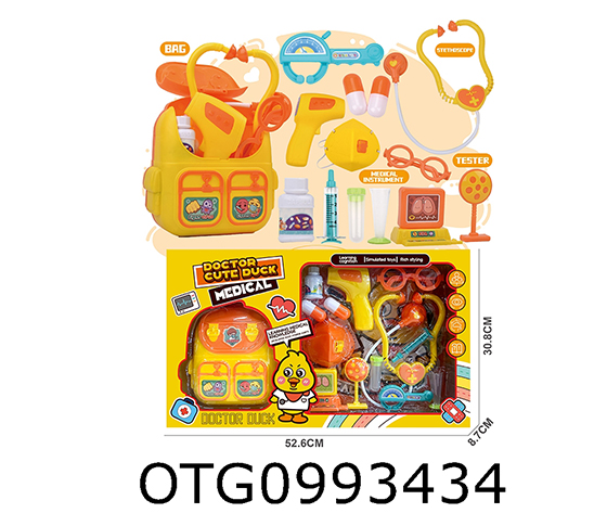 DOCTOR SET 
