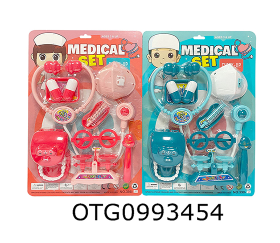 DOCTOR SET 