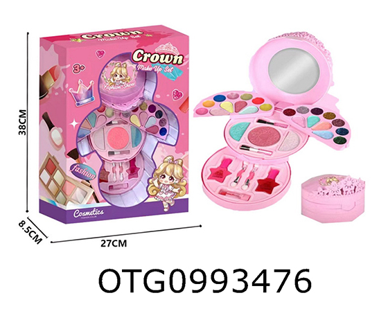 COSMETICS