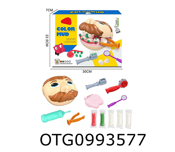 DOUGH SET