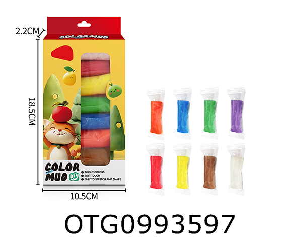 DOUGH SET