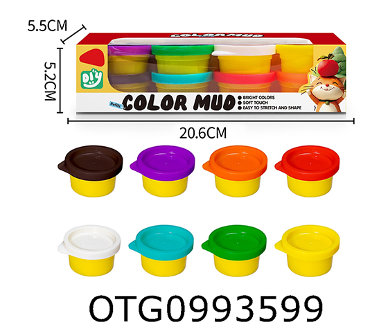 DOUGH SET