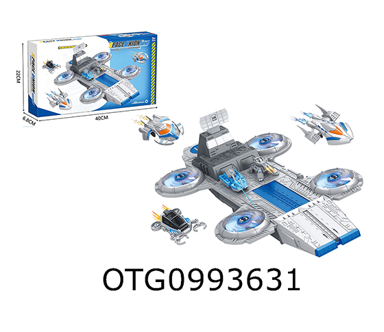 AIRCRAFT CARRIER