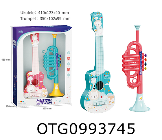 MUSICAL INSTRUMENTS
