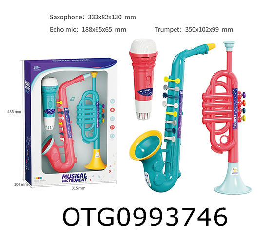 MUSICAL INSTRUMENTS
