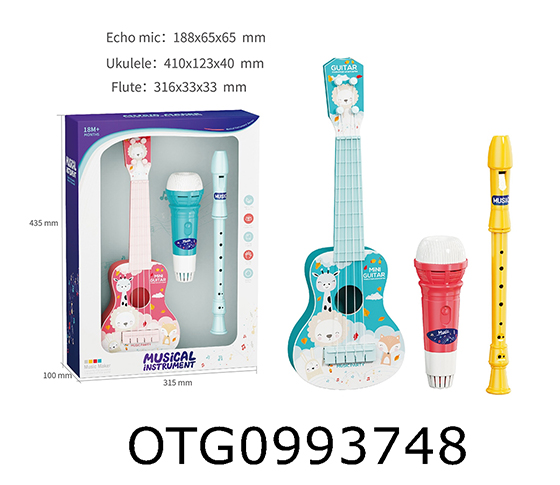 MUSICAL INSTRUMENTS
