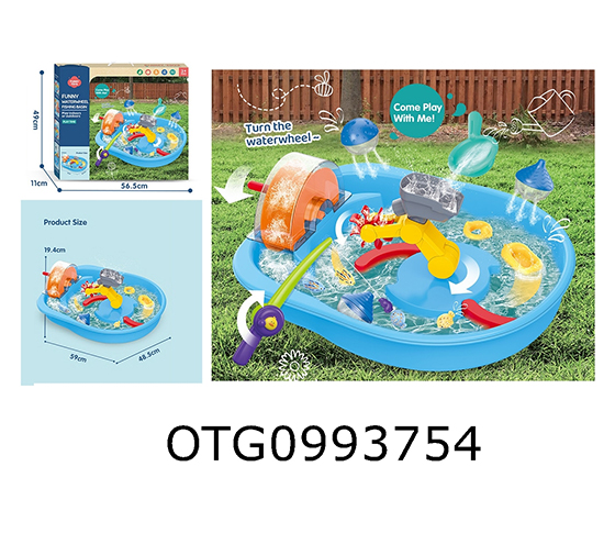 FISHING SETS