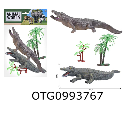  ANIMAL