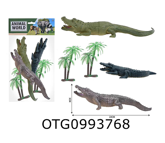  ANIMAL