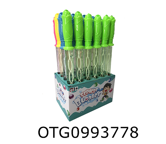 BUBBLE STICK