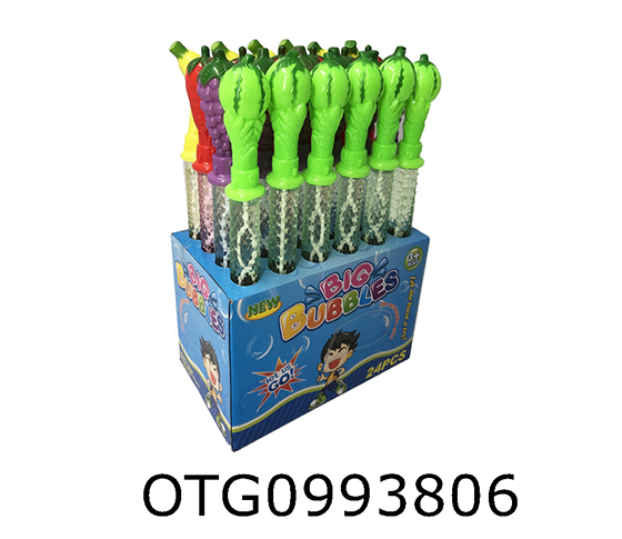 BUBBLE STICK