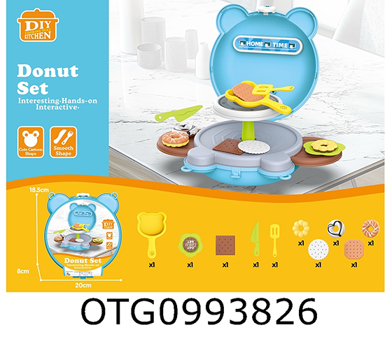 DONUT